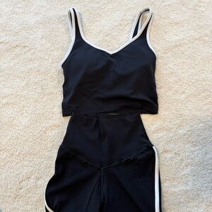 Aerie Offline workout Set